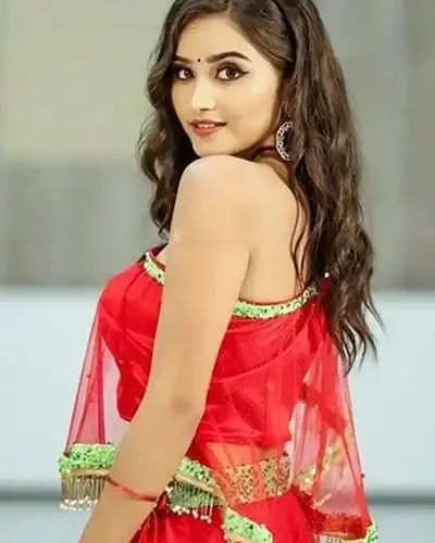 Escort In Kheragarh